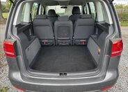 Volkswagen Touran MPV 1,6 l 66 kw