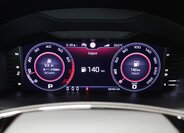 Škoda Karoq SUV / Terénní 1,5 l 110 kw