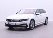 Volkswagen Passat 3