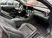 Mercedes-Benz Třídy C 20