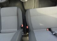 Volkswagen Transporter Valník 2,0 l 103 kw