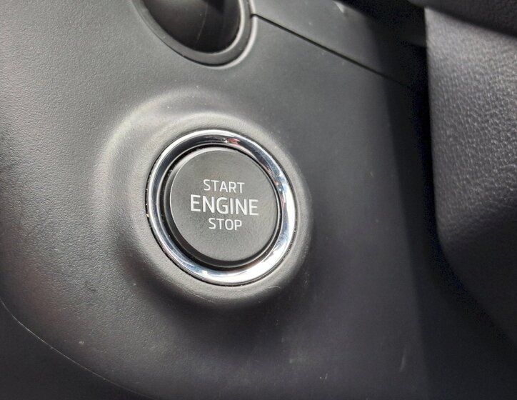 Škoda Octavia Kombi 2,0 l 85 kw