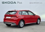 Škoda Kamiq 2