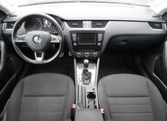 Škoda Octavia Kombi 2,0 l 135 kw