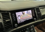 Škoda Kodiaq SUV 2,0 l 110 kw
