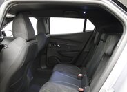 Peugeot 2008 SUV / Terénní 1,2 l 107 kw