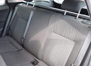 Opel Astra Kombi 1,7 l 81 kw