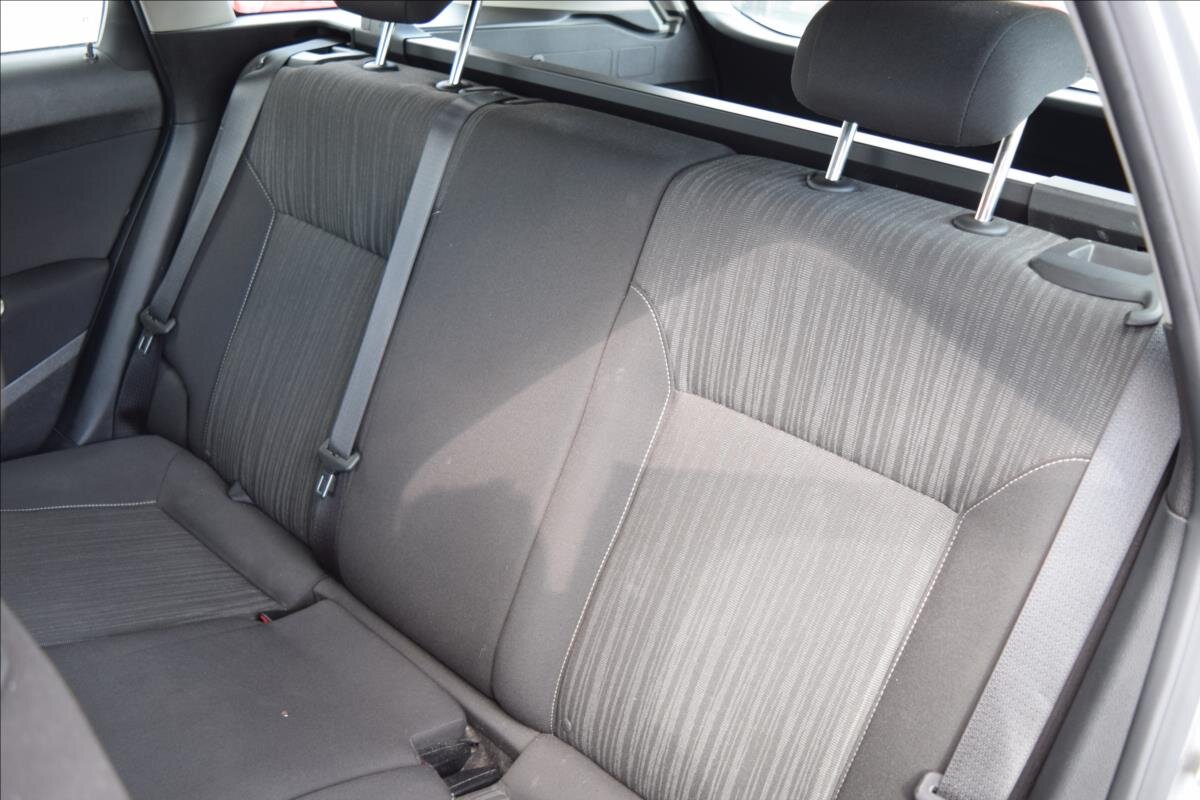 Opel Astra Kombi 1,7 l 81 kw