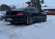 BMW Řada 6 Kupé 0,0 200 kw
