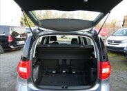 Škoda Yeti SUV / Terénní 1,4 l 92 kw