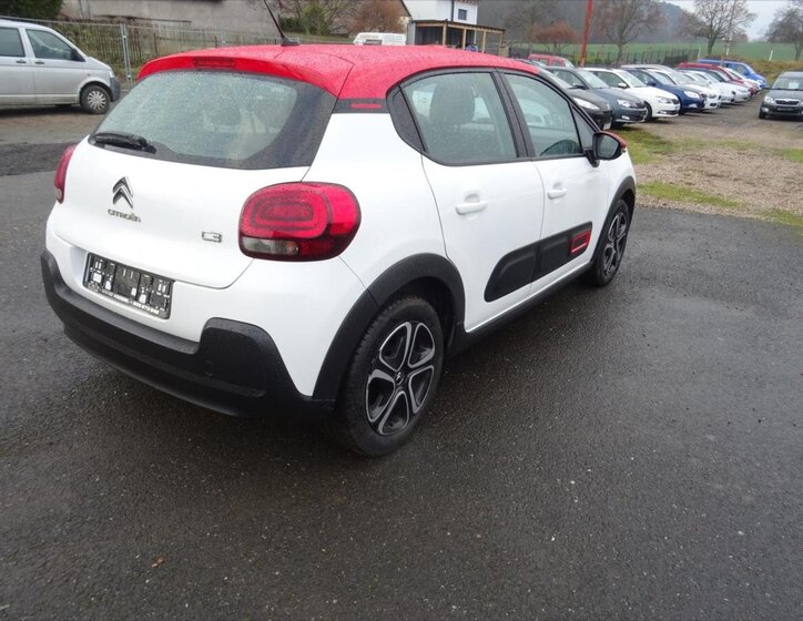 Citroën C3 4
