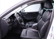 Škoda Superb Kombi 2,0 l 206 kw