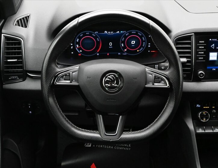 Škoda Karoq 18
