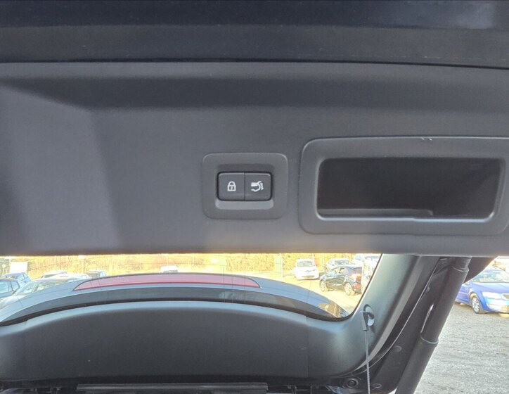 Mazda CX-3 Kombi 2,0 l 90 kw