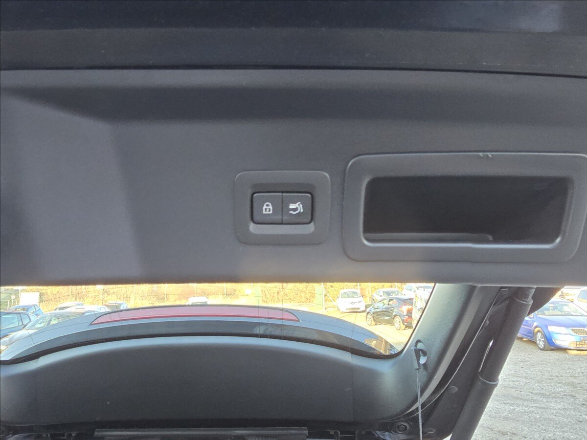 Mazda CX-3 Kombi 2,0 l 90 kw