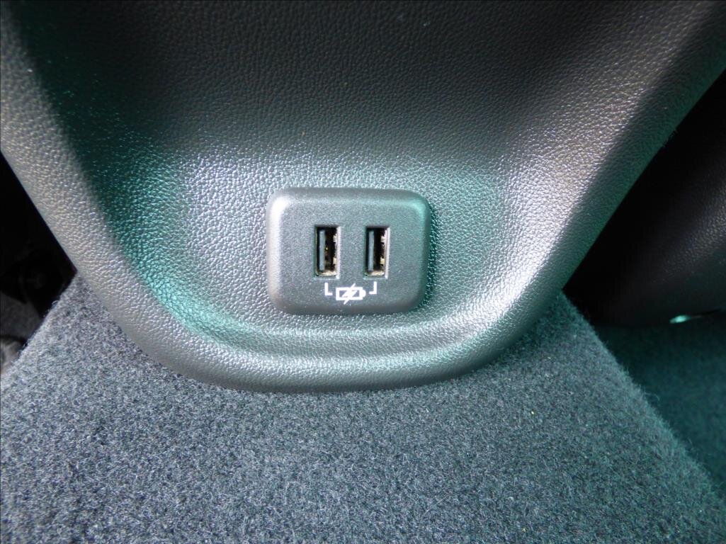 Opel Insignia Hatchback 2,0 l 125 kw