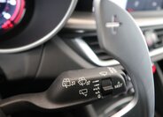 Alfa Romeo Stelvio SUV / Terénní 2,0 l 206 kw