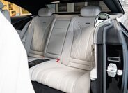 Mercedes-Benz Třídy S 8