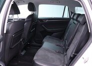 Škoda Kodiaq SUV 2,0 l 110 kw