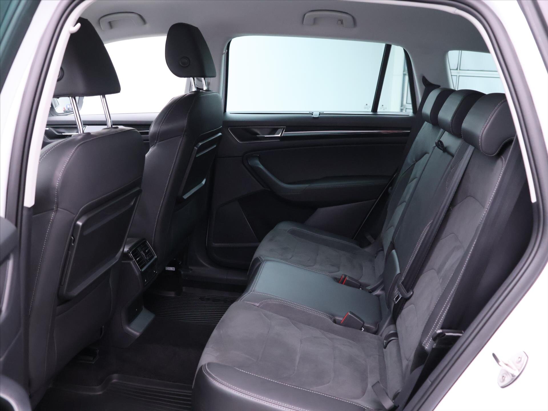 Škoda Kodiaq SUV 2,0 l 110 kw