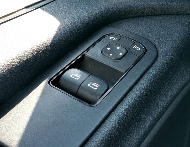 Mercedes-Benz Sprinter Ostatní 2,1 l 120 kw