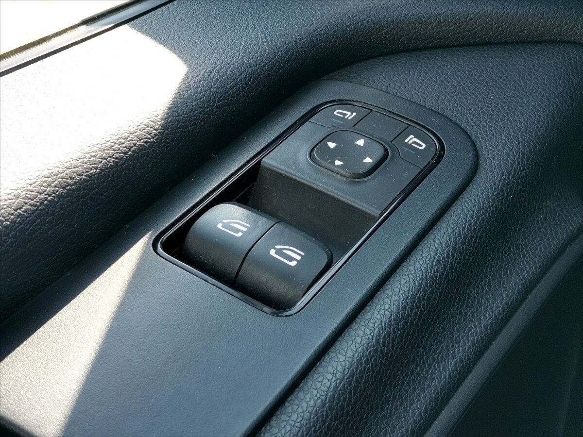 Mercedes-Benz Sprinter Ostatní 2,1 l 120 kw