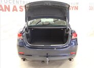 Mazda 6 Sedan 2,0 l 121 kw