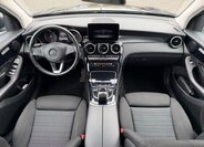 Mercedes-Benz GLC Kombi 2,1 l 125 kw