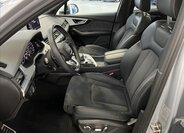 Audi Q7 SUV 3,0 l 200 kw