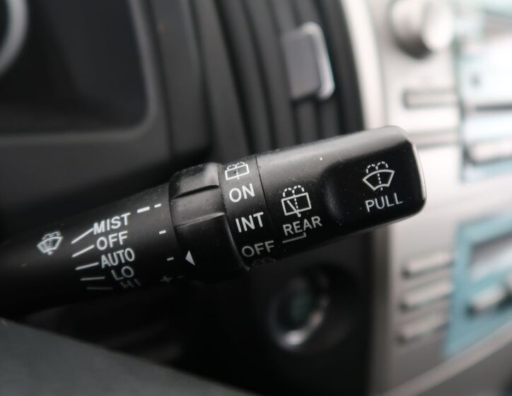 Toyota Corolla Verso 26