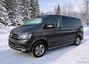 Volkswagen Multivan VAN / Minibus 0,0 110 kw
