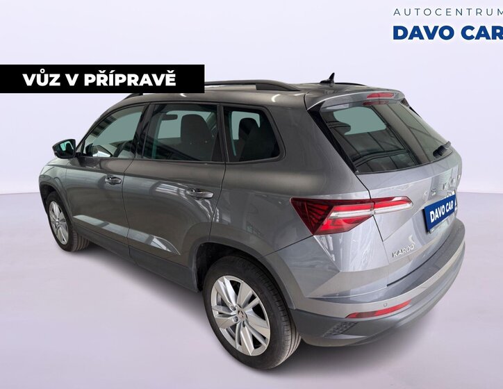 Škoda Karoq SUV / Terénní 2,0 l 85 kw