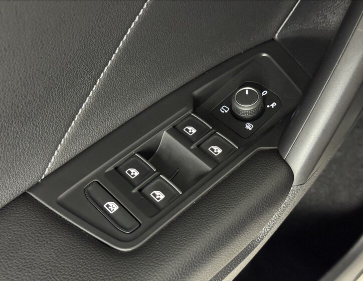 Volkswagen Tiguan Allspace SUV 2,0 l 110 kw