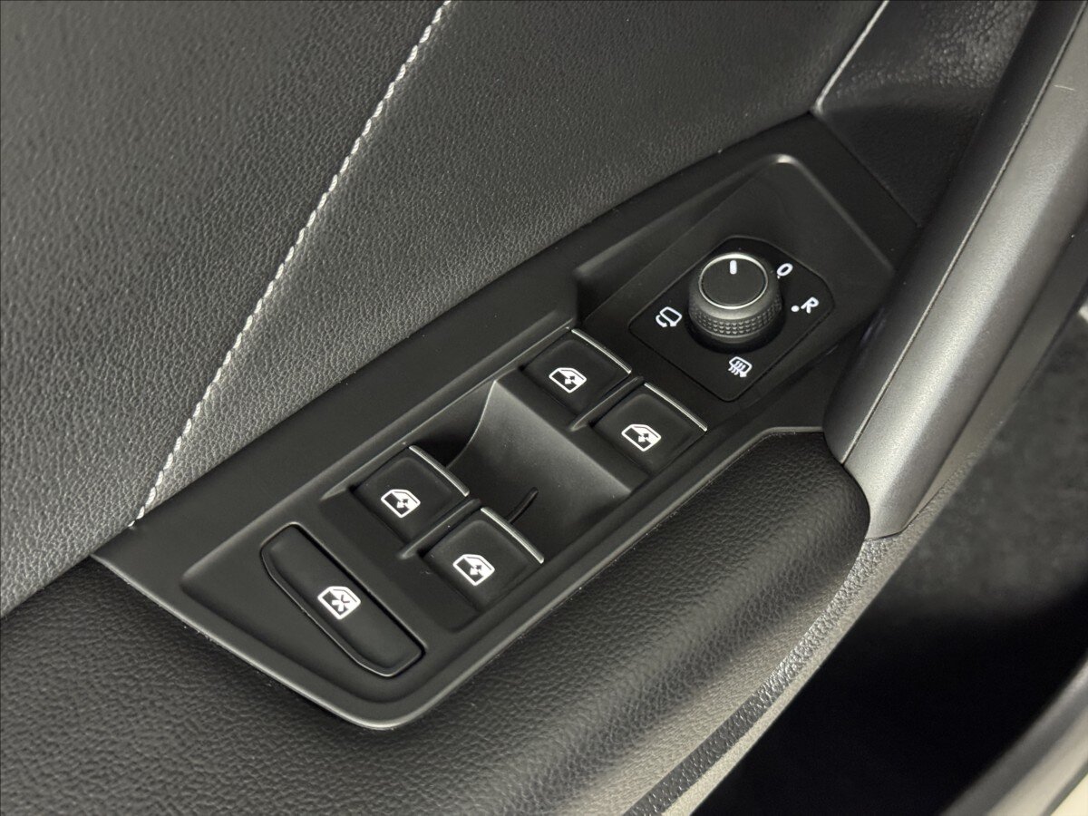 Volkswagen Tiguan Allspace SUV 2,0 l 110 kw