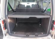 Volkswagen Caddy 15