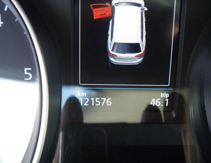 Volkswagen Passat 23