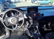 Mercedes-Benz Třídy X 10