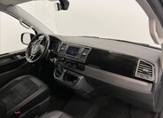 Volkswagen California VAN-Minibus 2,0 l 150 kw