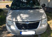 Chrysler Voyager MPV 0,0 0