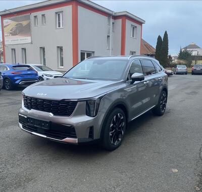 KIA Sorento 1