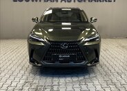 Lexus NX 450h plus SUV 2,5 l 227 kw
