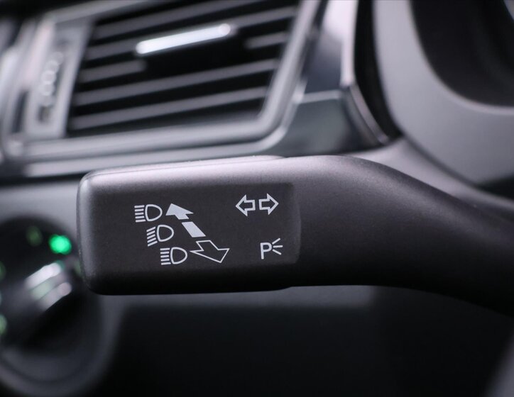 Škoda Rapid Hatchback 1,2 l 77 kw