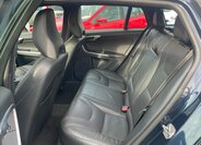 Volvo V60 Kombi 2,4 l 158 kw