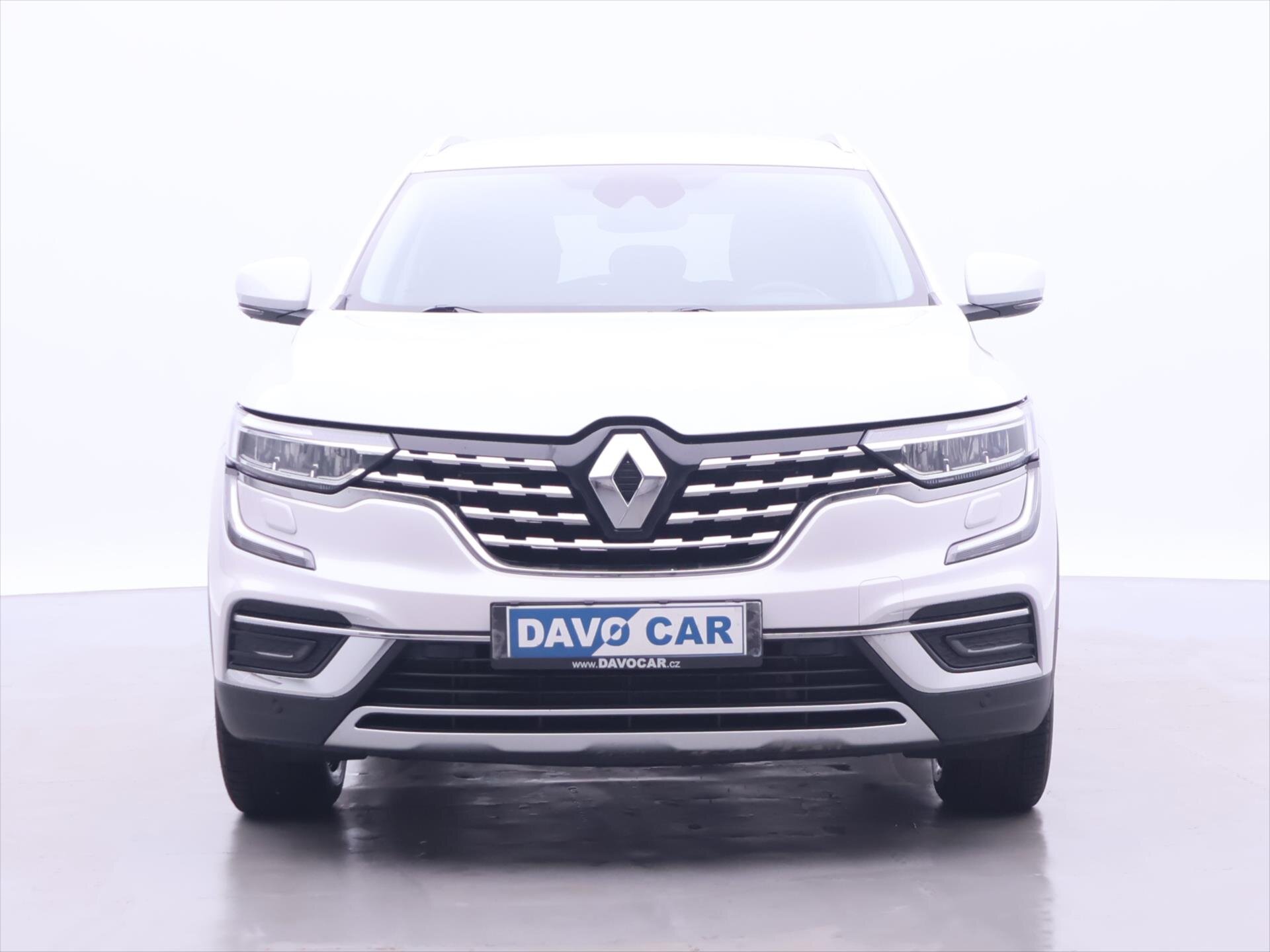Renault Koleos SUV 2,0 l 135 kw