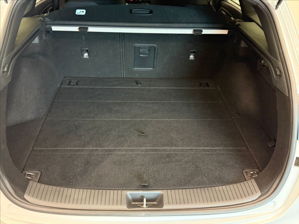 Hyundai i30 Kombi 1,5 l 117 kw
