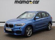 BMW X1 SUV 2,0 l 110 kw