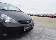 Honda Jazz Hatchback 1,2 l 57 kw