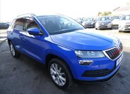 Škoda Karoq SUV / Terénní 2,0 l 110 kw