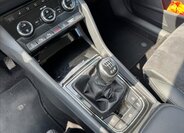 Škoda Kodiaq SUV 2,0 l 110 kw