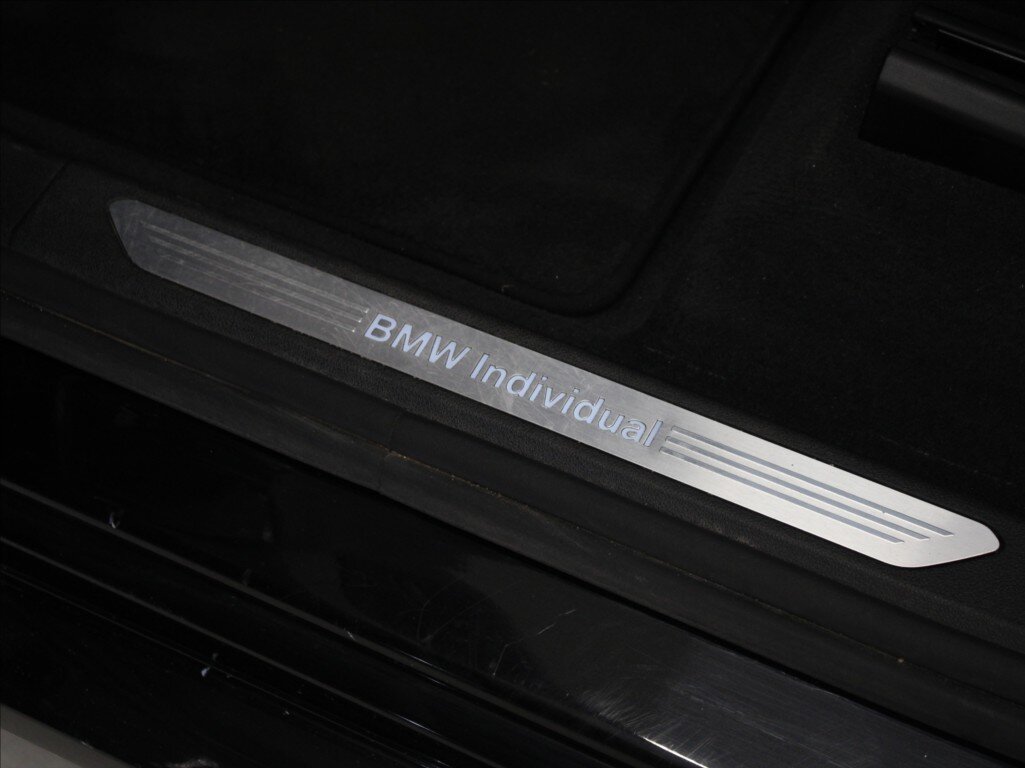 BMW X7 SUV / Terénní 3,0 l 195 kw